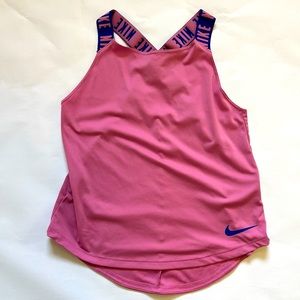Nike Girls Tank Top